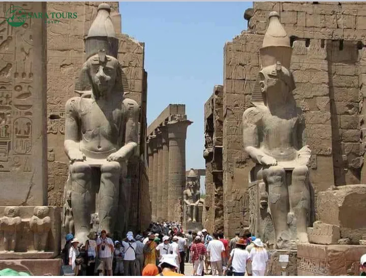Mini Luxor